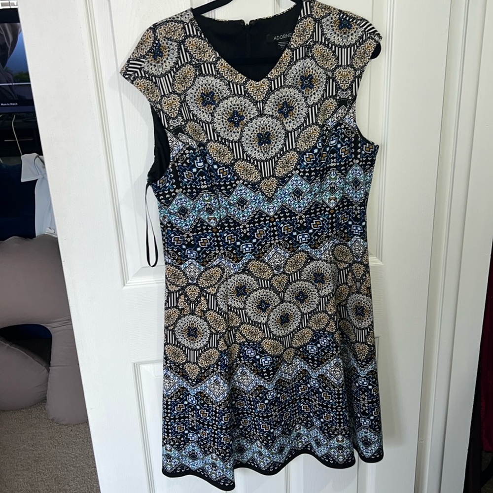 adorne dress